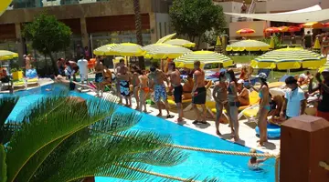 Alaiye Resort & Spa Hotel - All Inclusiv