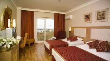Alaiye Resort & Spa Hotel - All Inclusiv