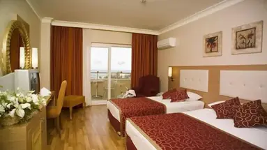 Alaiye Resort & Spa Hotel - All Inclusiv
