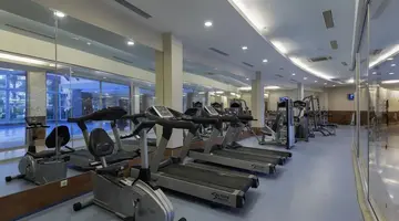 Alaiye Resort & Spa Hotel - All Inclusiv
