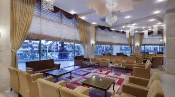 Alaiye Resort & Spa Hotel - All Inclusiv