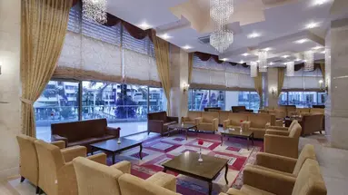 Alaiye Resort & Spa Hotel - All Inclusiv