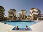 Alaiye Resort & Spa Hotel - All Inclusiv