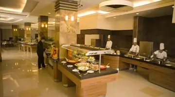 Alaiye Resort & Spa Hotel - All Inclusiv