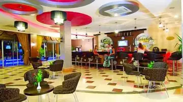 Alaiye Resort & Spa Hotel - All Inclusiv