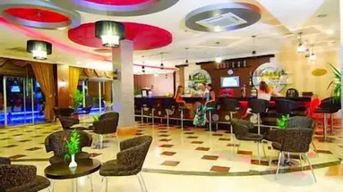 Alaiye Resort & Spa Hotel - All Inclusiv