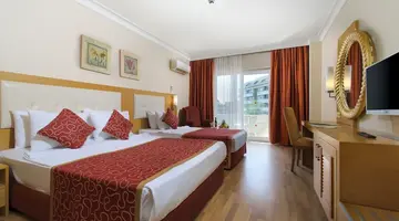 Alaiye Resort & Spa Hotel - All Inclusiv