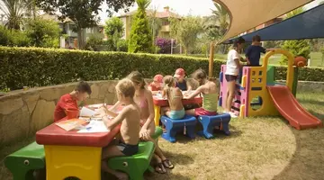 Alaiye Resort & Spa Hotel - All Inclusiv