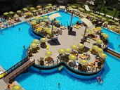 Alaiye Resort & Spa Hotel - All Inclusiv
