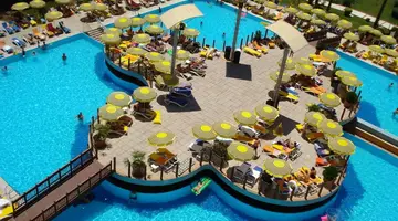 Alaiye Resort & Spa Hotel - All Inclusiv