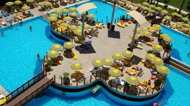 Alaiye Resort & Spa Hotel - All Inclusiv