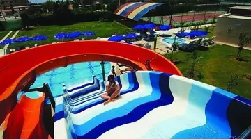Alaiye Resort & Spa Hotel - All Inclusiv