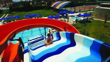 Alaiye Resort & Spa Hotel - All Inclusiv
