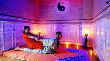 Alaiye Resort & Spa Hotel - All Inclusiv