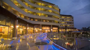 Alaiye Resort & Spa Hotel - All Inclusiv