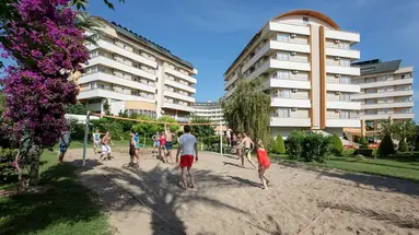ALAIYE RESORT & SPA
