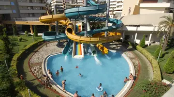 ALAIYE RESORT & SPA