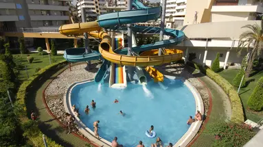 ALAIYE RESORT & SPA