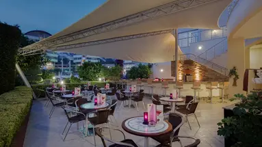 ALAIYE RESORT & SPA