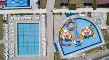 ALAIYE RESORT & SPA