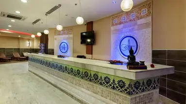ALAIYE RESORT & SPA