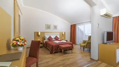 ALAIYE RESORT & SPA