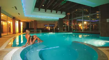 ALAIYE RESORT & SPA