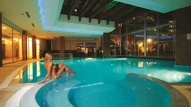 ALAIYE RESORT & SPA