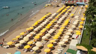 ALAIYE RESORT & SPA