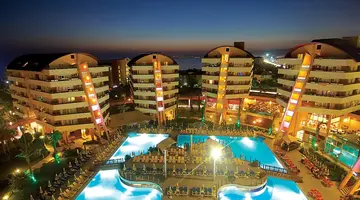 ALAIYE RESORT & SPA