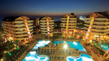 ALAIYE RESORT & SPA
