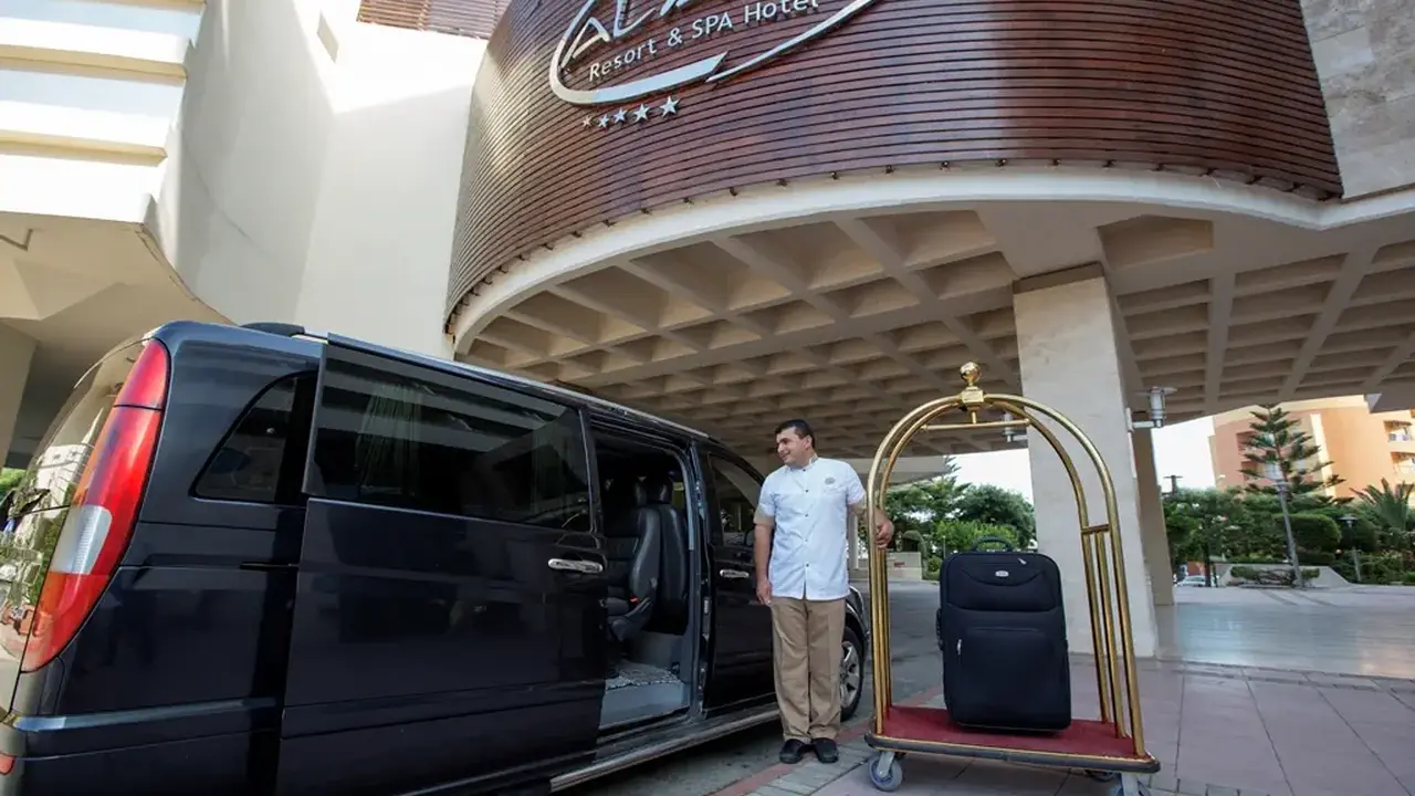 ALAIYE RESORT & SPA