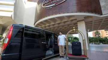 ALAIYE RESORT & SPA