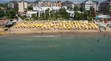 ALAIYE RESORT & SPA