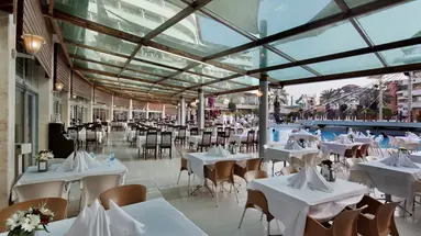 ALAIYE RESORT & SPA