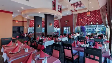 ALAIYE RESORT & SPA
