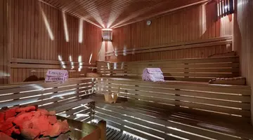 ALAIYE RESORT & SPA