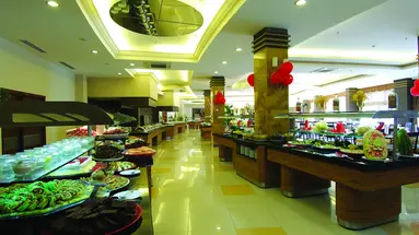 ALAIYE RESORT & SPA