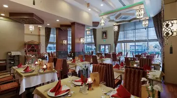 ALAIYE RESORT & SPA