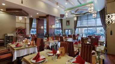 ALAIYE RESORT & SPA