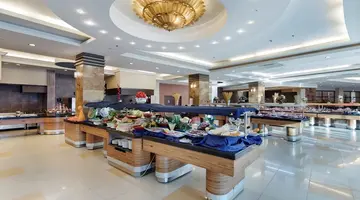 ALAIYE RESORT & SPA