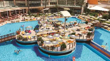 ALAIYE RESORT & SPA