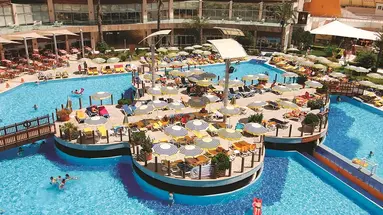 ALAIYE RESORT & SPA