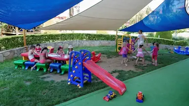ALAIYE RESORT & SPA