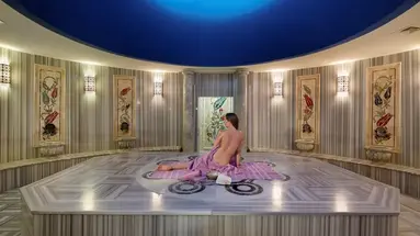 ALAIYE RESORT & SPA