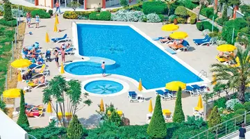 ALAIYE RESORT & SPA