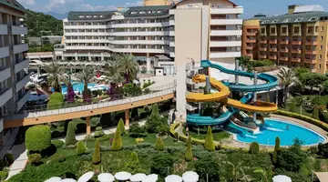 ALAIYE RESORT & SPA