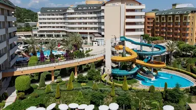 ALAIYE RESORT & SPA