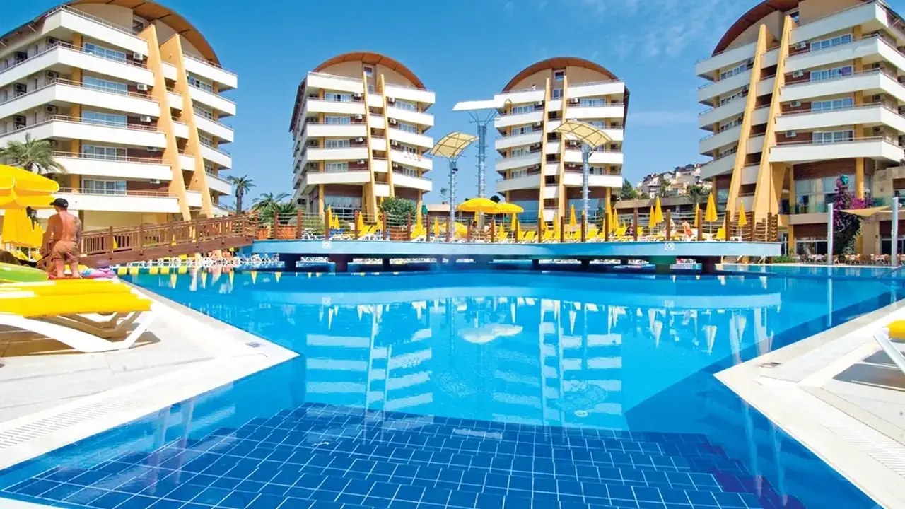 ALAIYE RESORT & SPA
