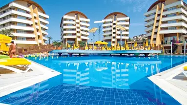 ALAIYE RESORT & SPA